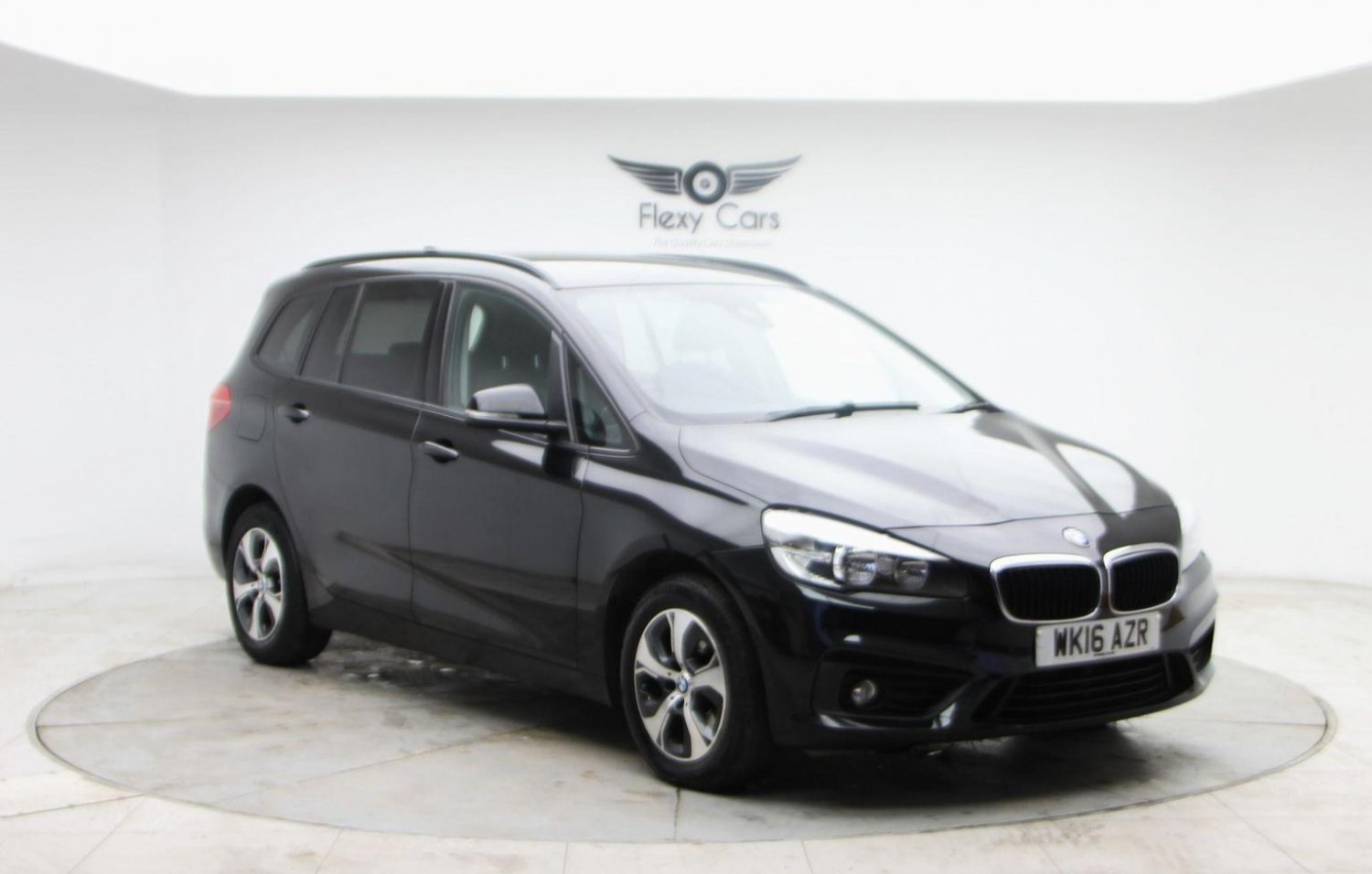 Used BMW 2 Series 2016 for sale - 76744268: Photo 9