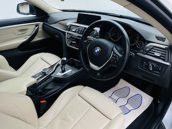 Used BMW 4 Series 2015 for sale - 77438464: Photo