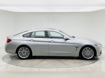 Used BMW 4 Series 2015 for sale - 77438464: Photo