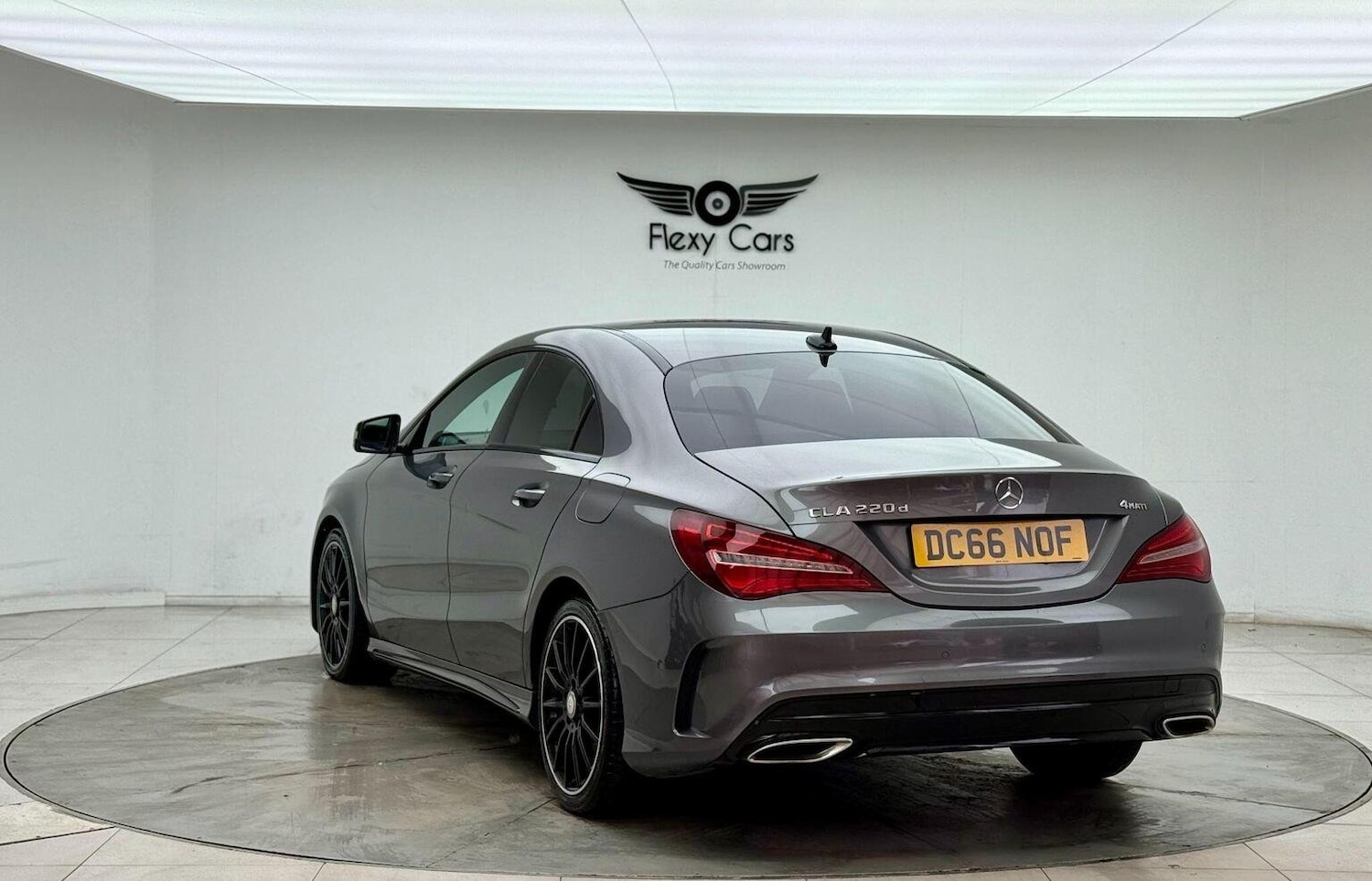 Used Mercedes-Benz CLA 2016 for sale - 76794693: Photo 13