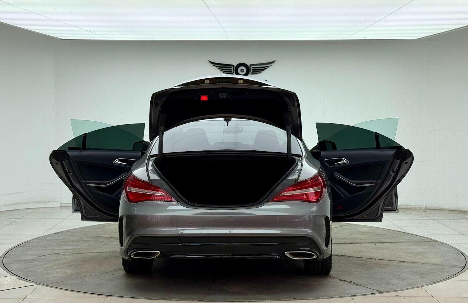 Used Mercedes-Benz CLA 2016 for sale - 76794693: Photo 21