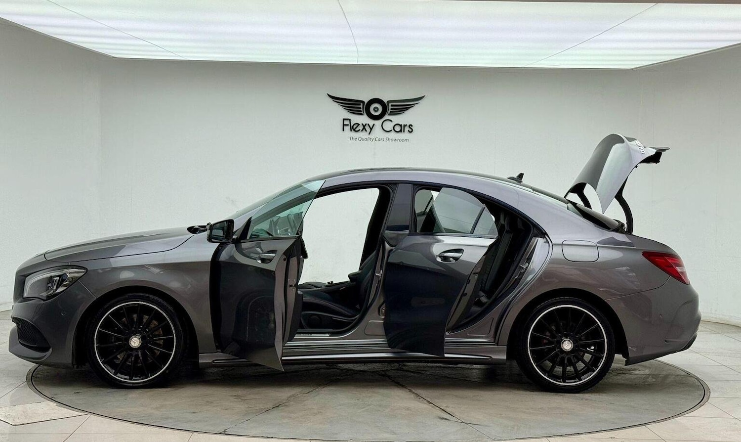 Used Mercedes-Benz CLA 2016 for sale - 76794693: Photo 23