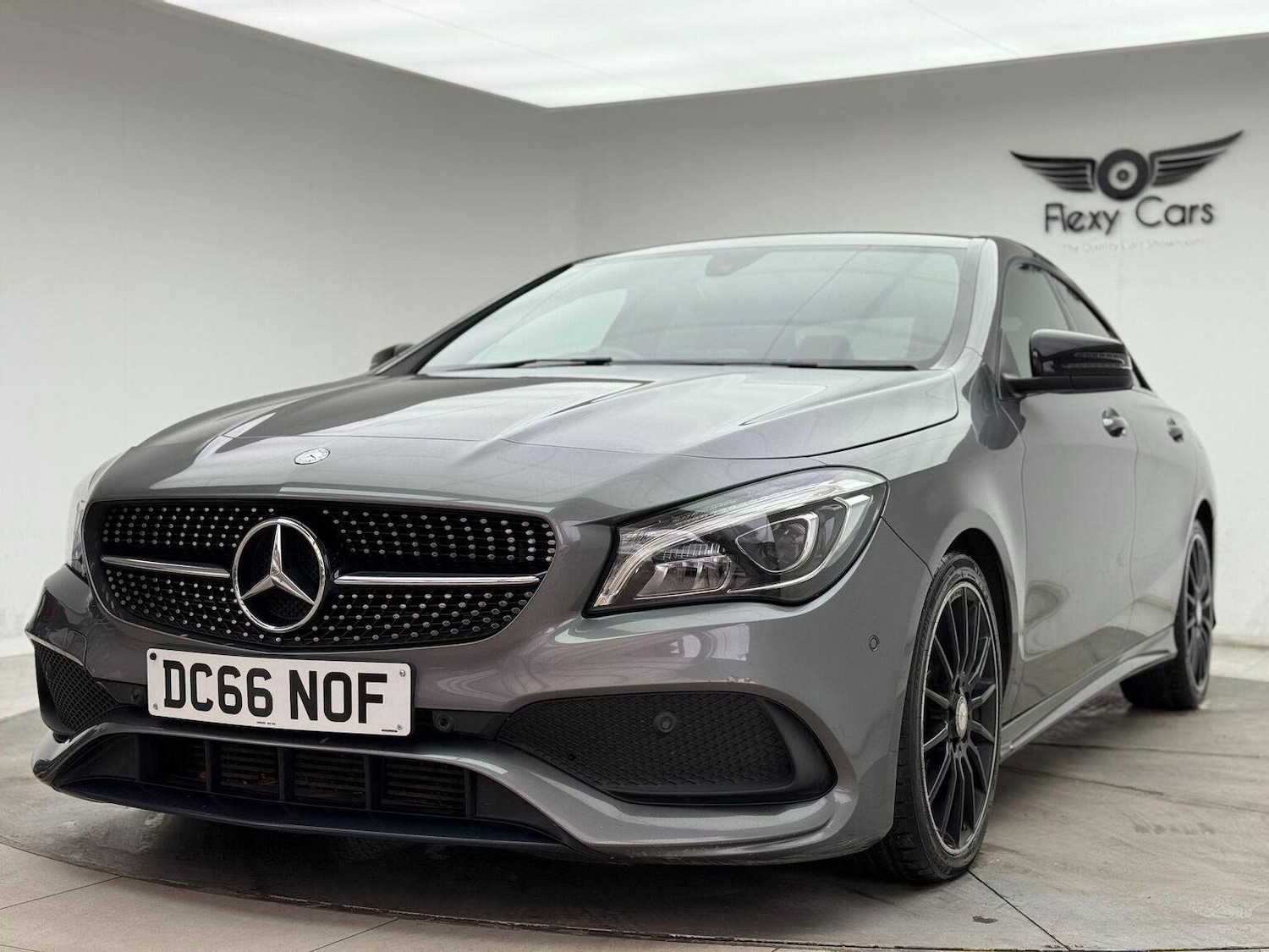 Used Mercedes-Benz CLA 2016 for sale - 76794693: Photo 29