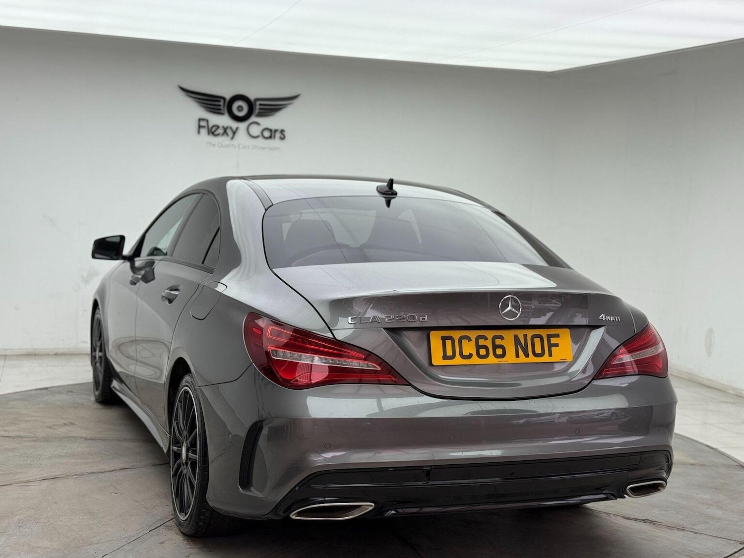 Used Mercedes-Benz CLA 2016 for sale - 76794693: Photo 32