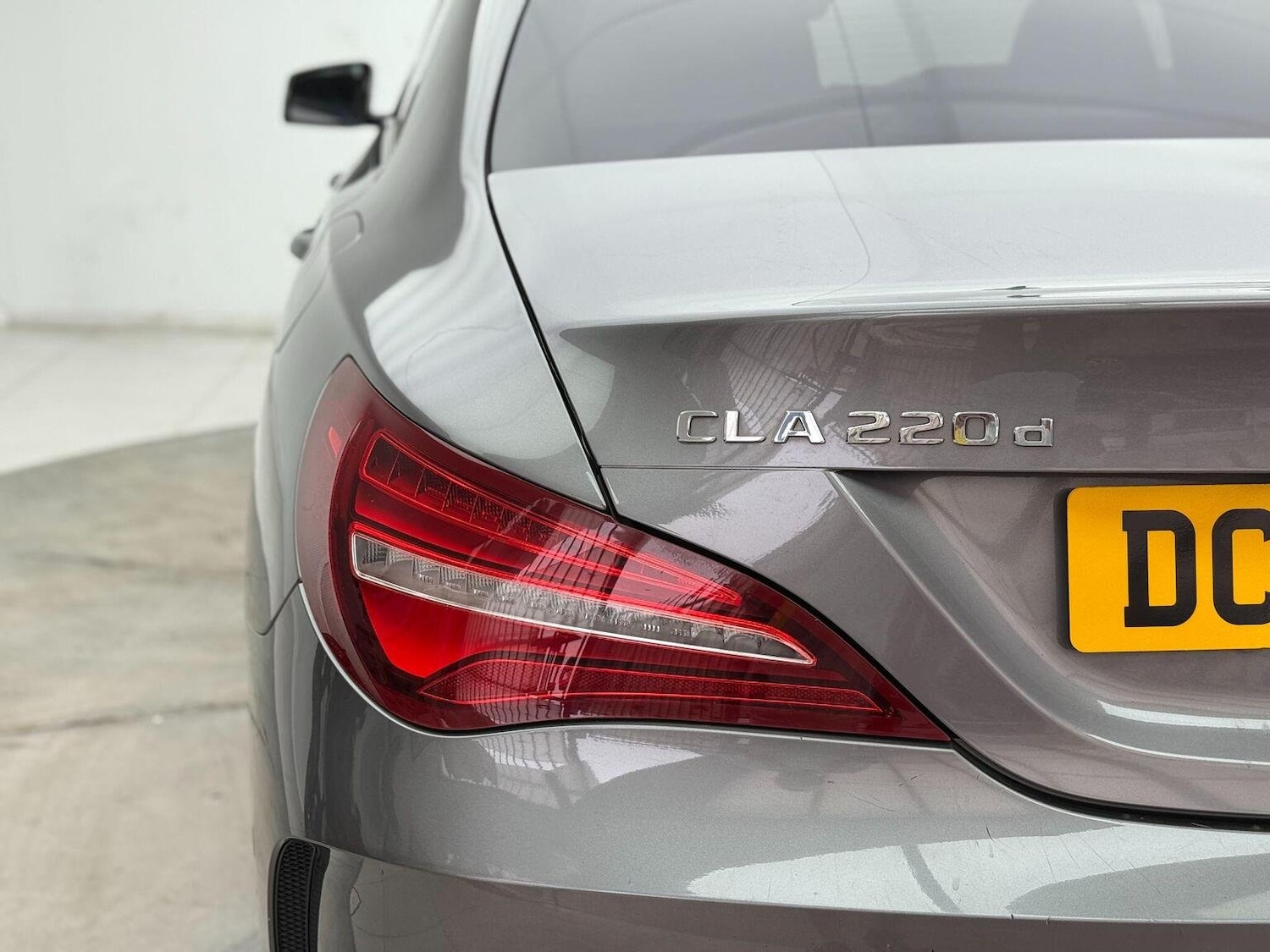 Used Mercedes-Benz CLA 2016 for sale - 76794693: Photo 33