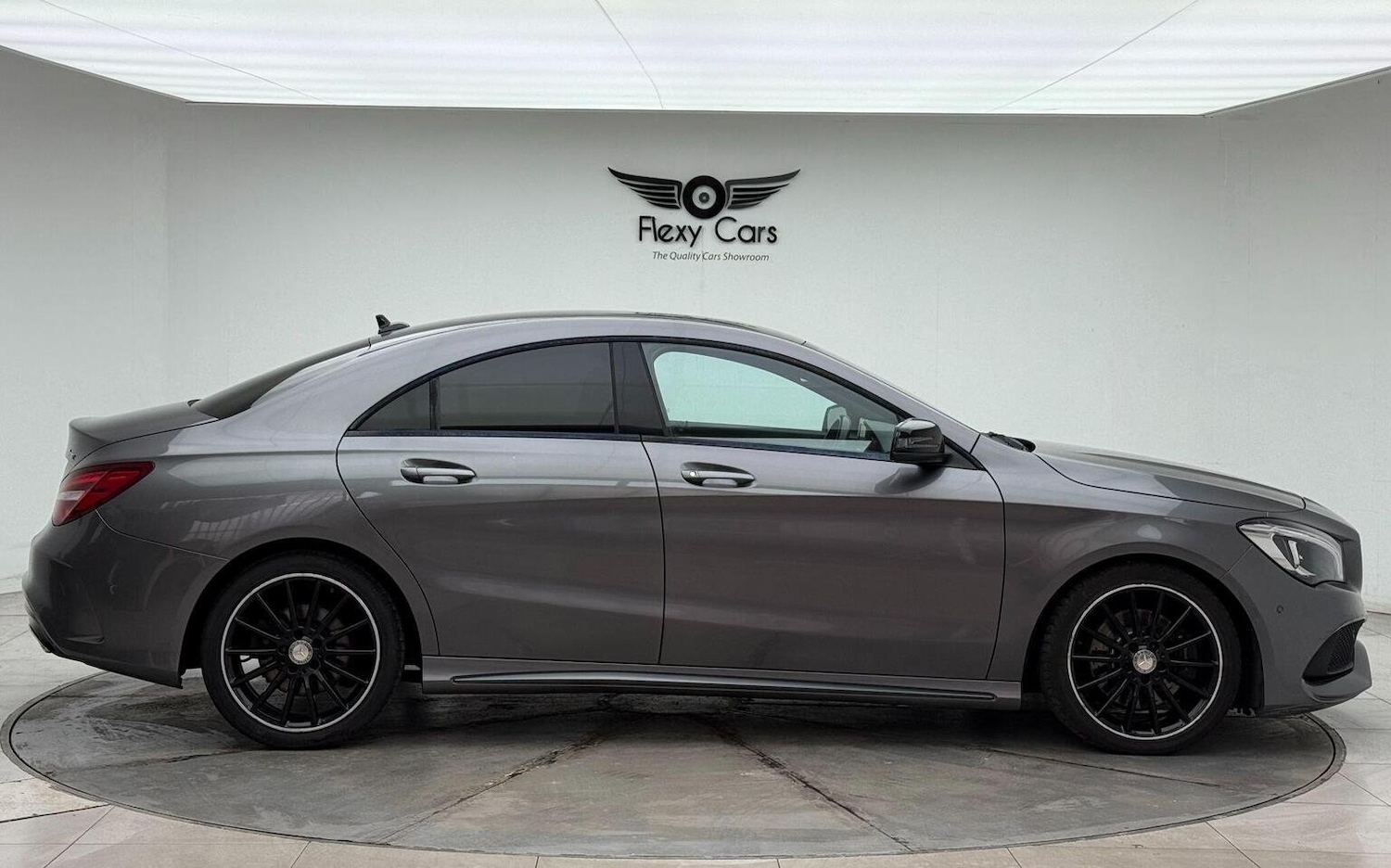 Used Mercedes-Benz CLA 2016 for sale - 76794693: Photo 4