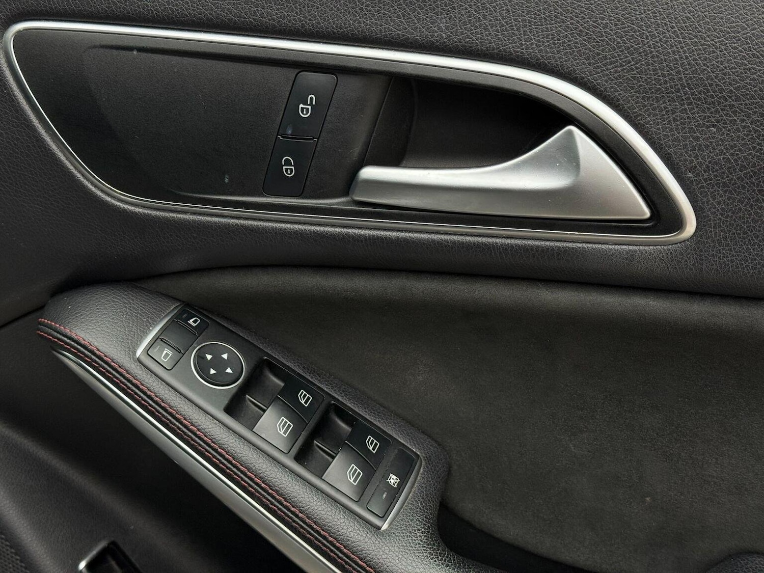 Used Mercedes-Benz CLA 2016 for sale - 76794693: Photo 44