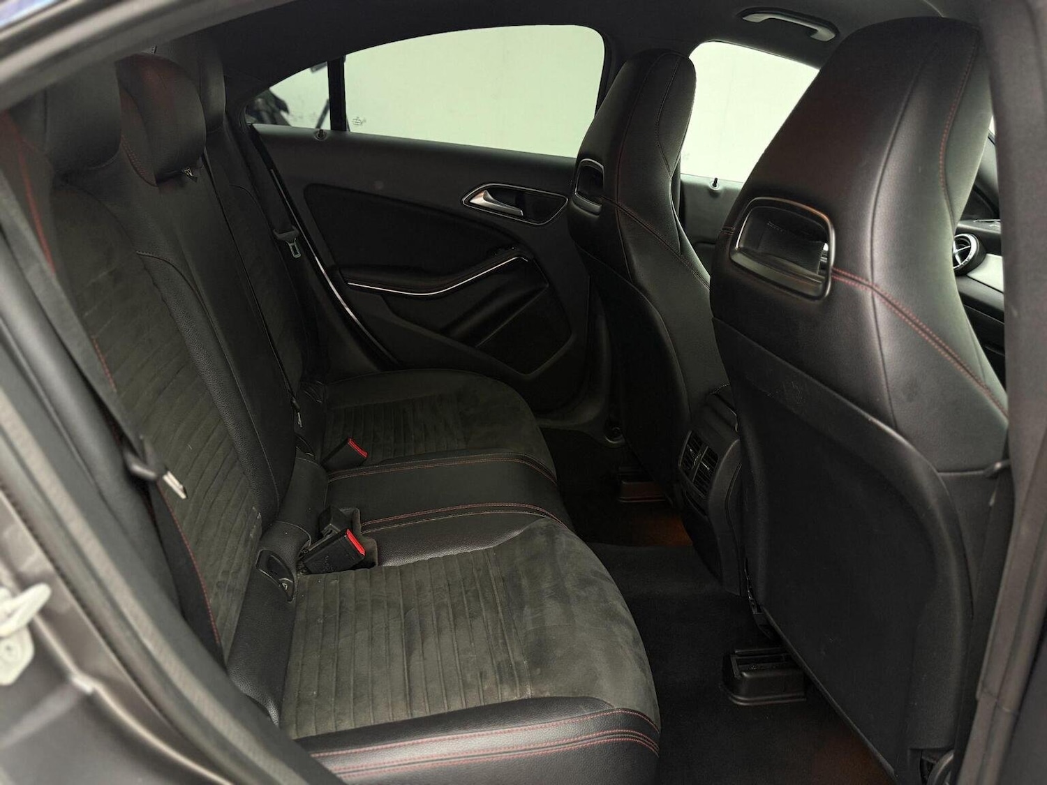 Used Mercedes-Benz CLA 2016 for sale - 76794693: Photo 47