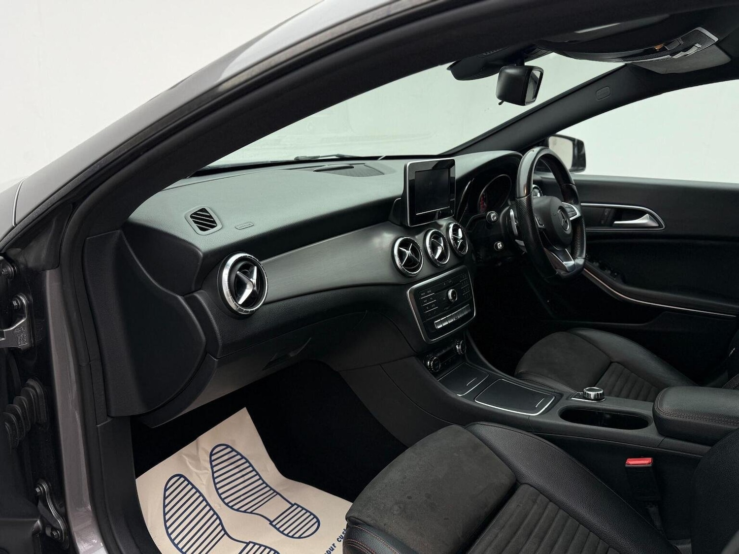 Used Mercedes-Benz CLA 2016 for sale - 76794693: Photo 49