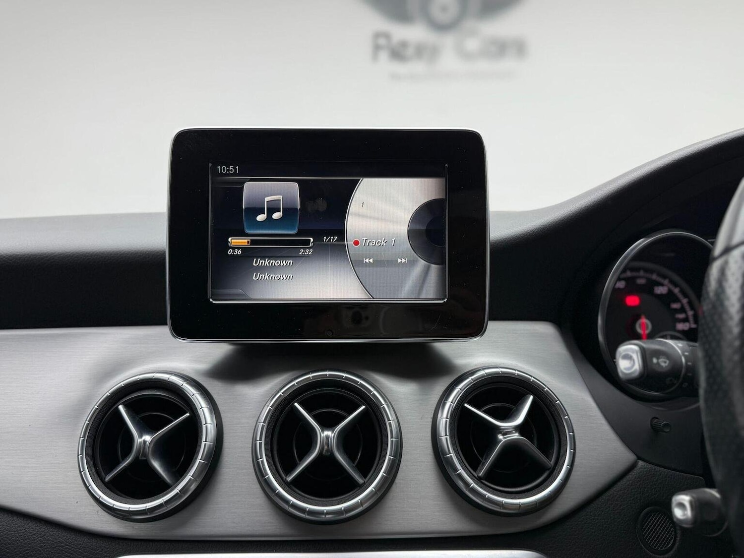 Used Mercedes-Benz CLA 2016 for sale - 76794693: Photo 53