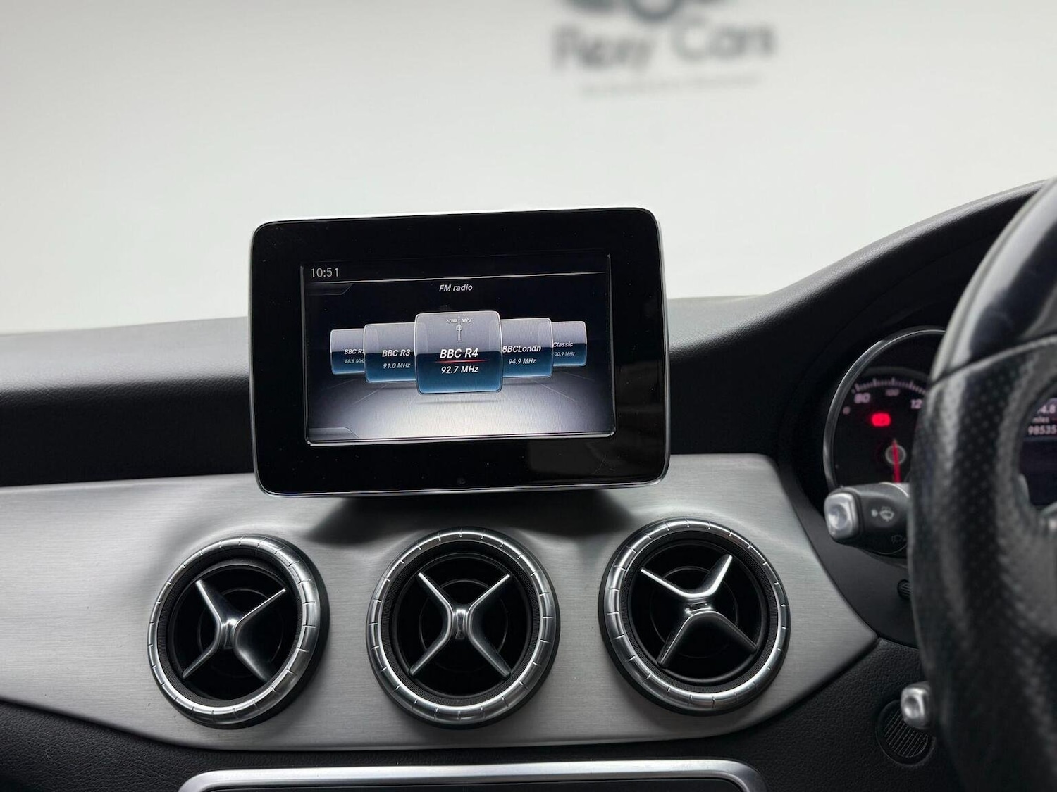 Used Mercedes-Benz CLA 2016 for sale - 76794693: Photo 54