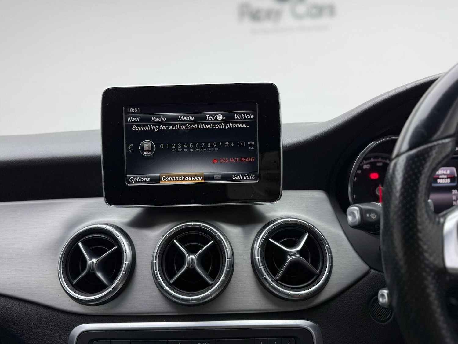 Used Mercedes-Benz CLA 2016 for sale - 76794693: Photo 55