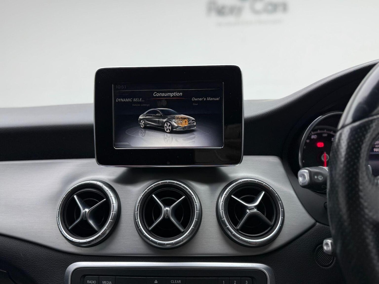 Used Mercedes-Benz CLA 2016 for sale - 76794693: Photo 56