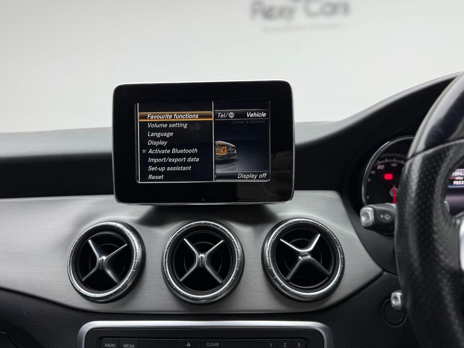 Used Mercedes-Benz CLA 2016 for sale - 76794693: Photo 57