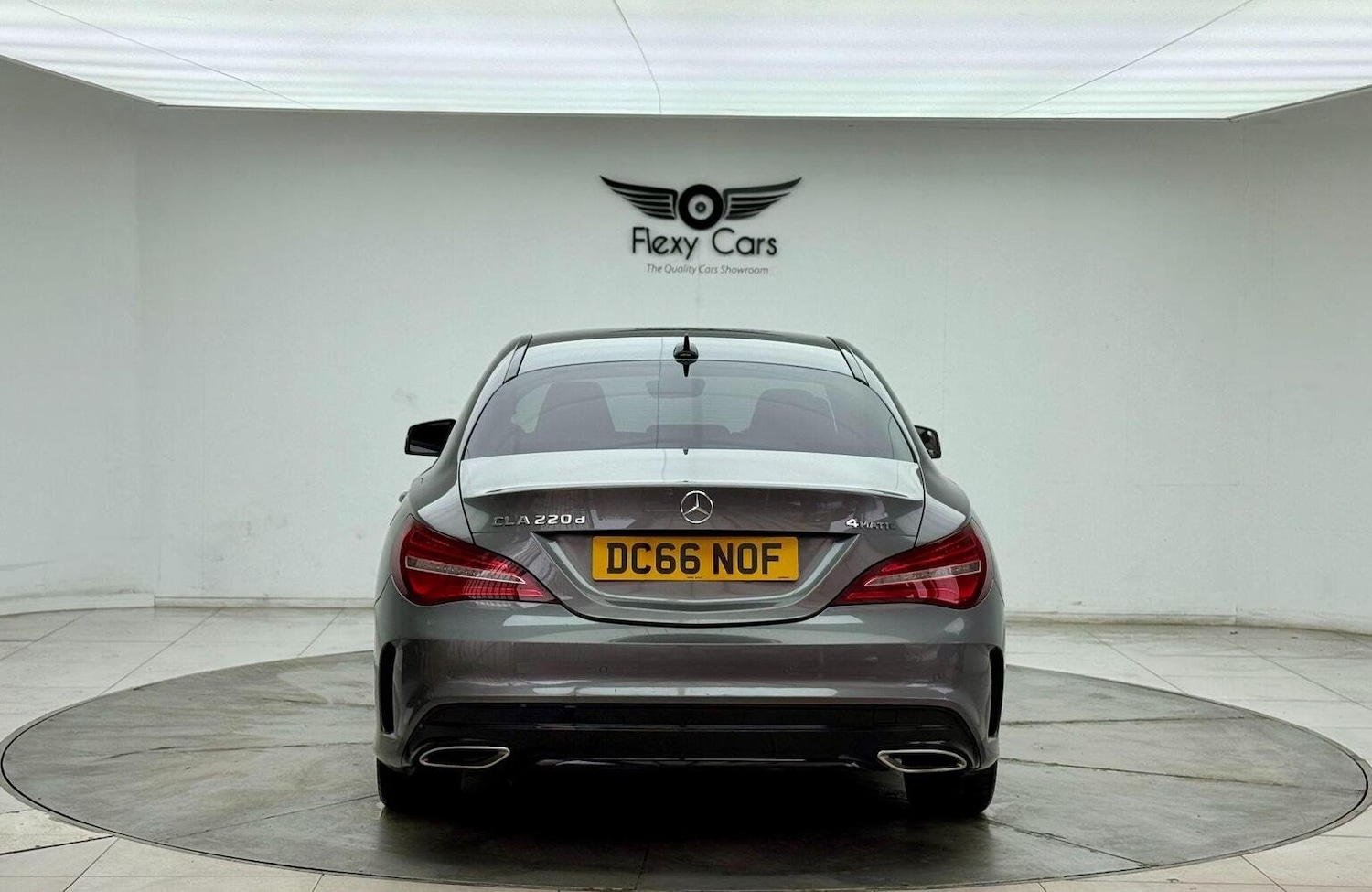 Used Mercedes-Benz CLA 2016 for sale - 76794693: Photo 7