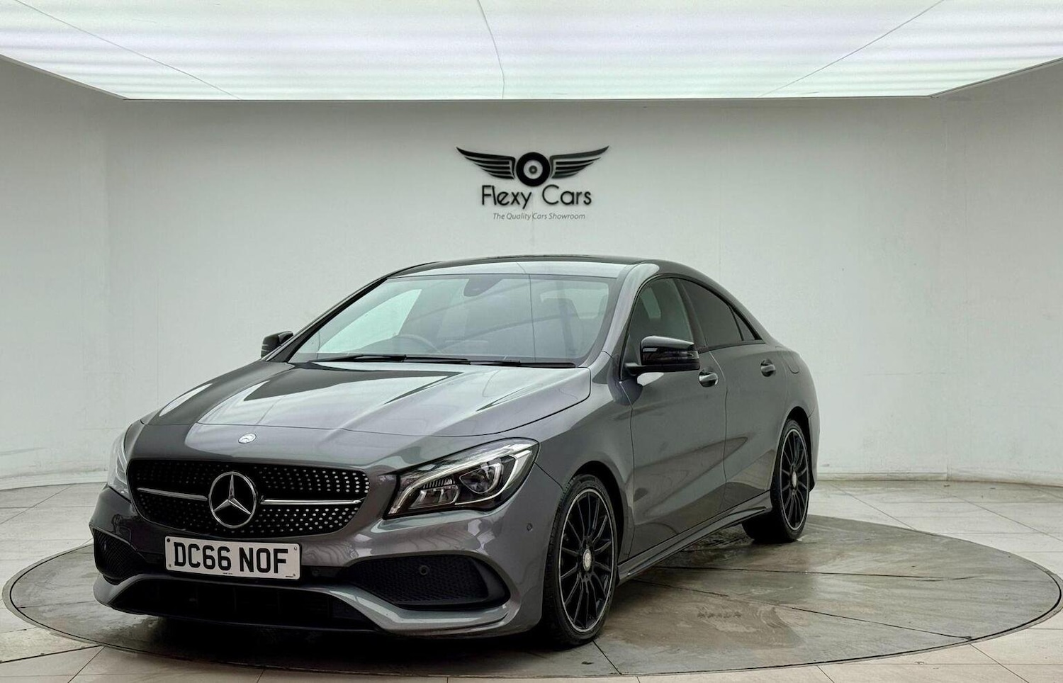 Used Mercedes-Benz CLA 2016 for sale - 76794693: Photo 8