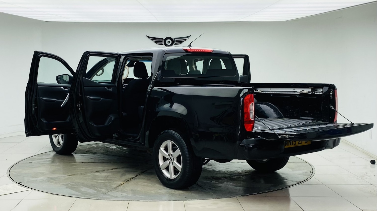 Used Mercedes-Benz X Class 2019 for sale - 77251186: Photo 15