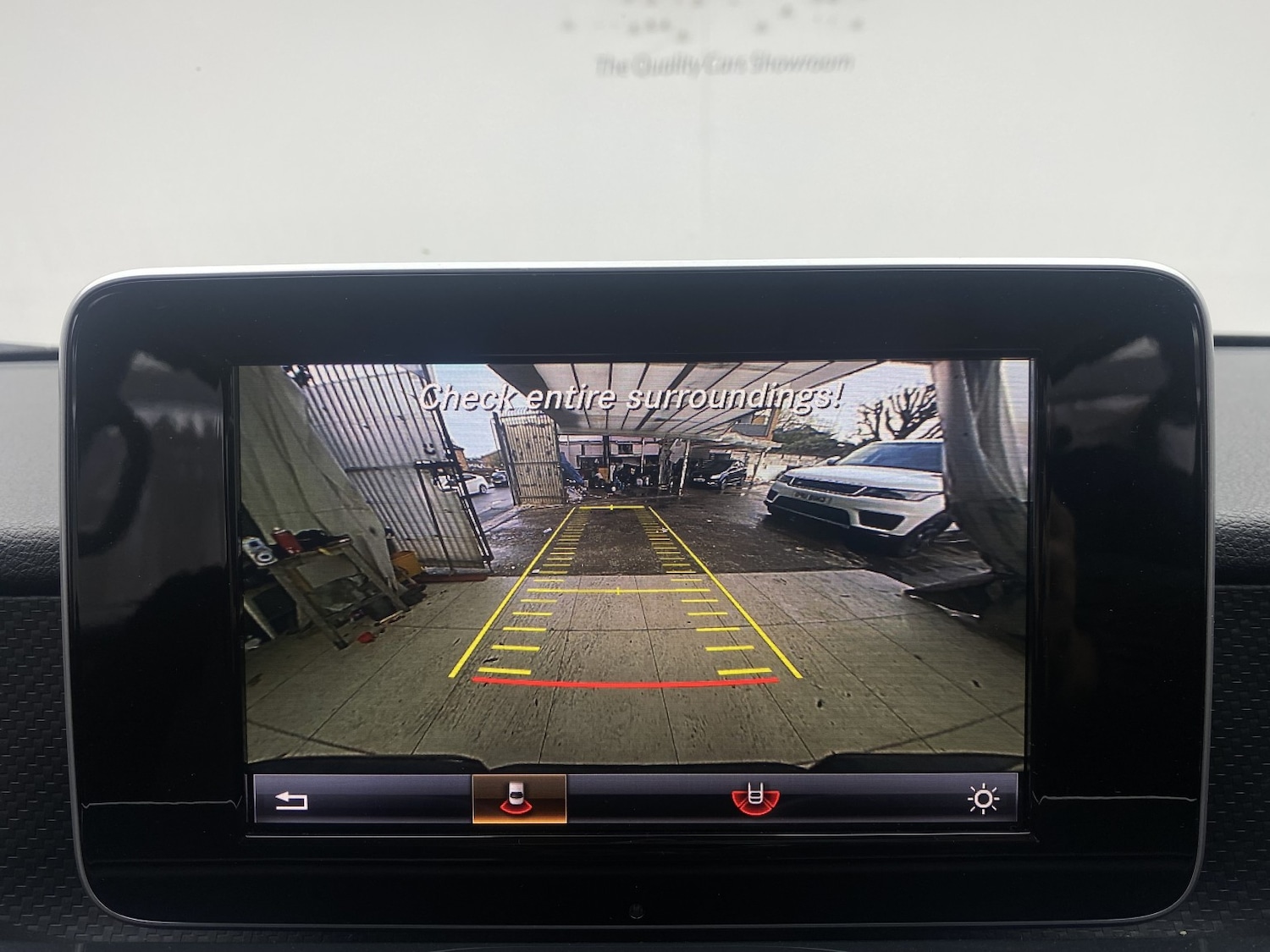 Used Mercedes-Benz X Class 2019 for sale - 77251186: Photo 16