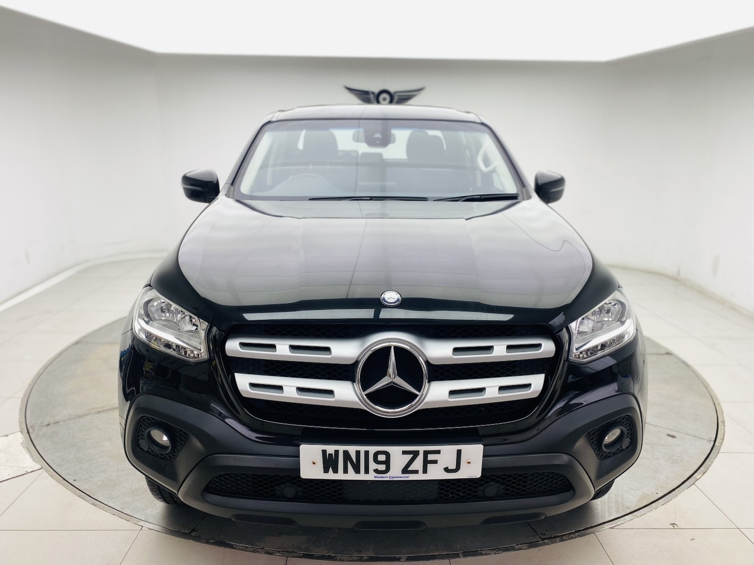 Used Mercedes-Benz X Class 2019 for sale - 77251186: Photo 20