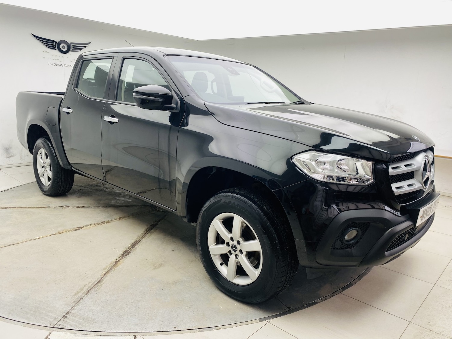 Used Mercedes-Benz X Class 2019 for sale - 77251186: Photo 22
