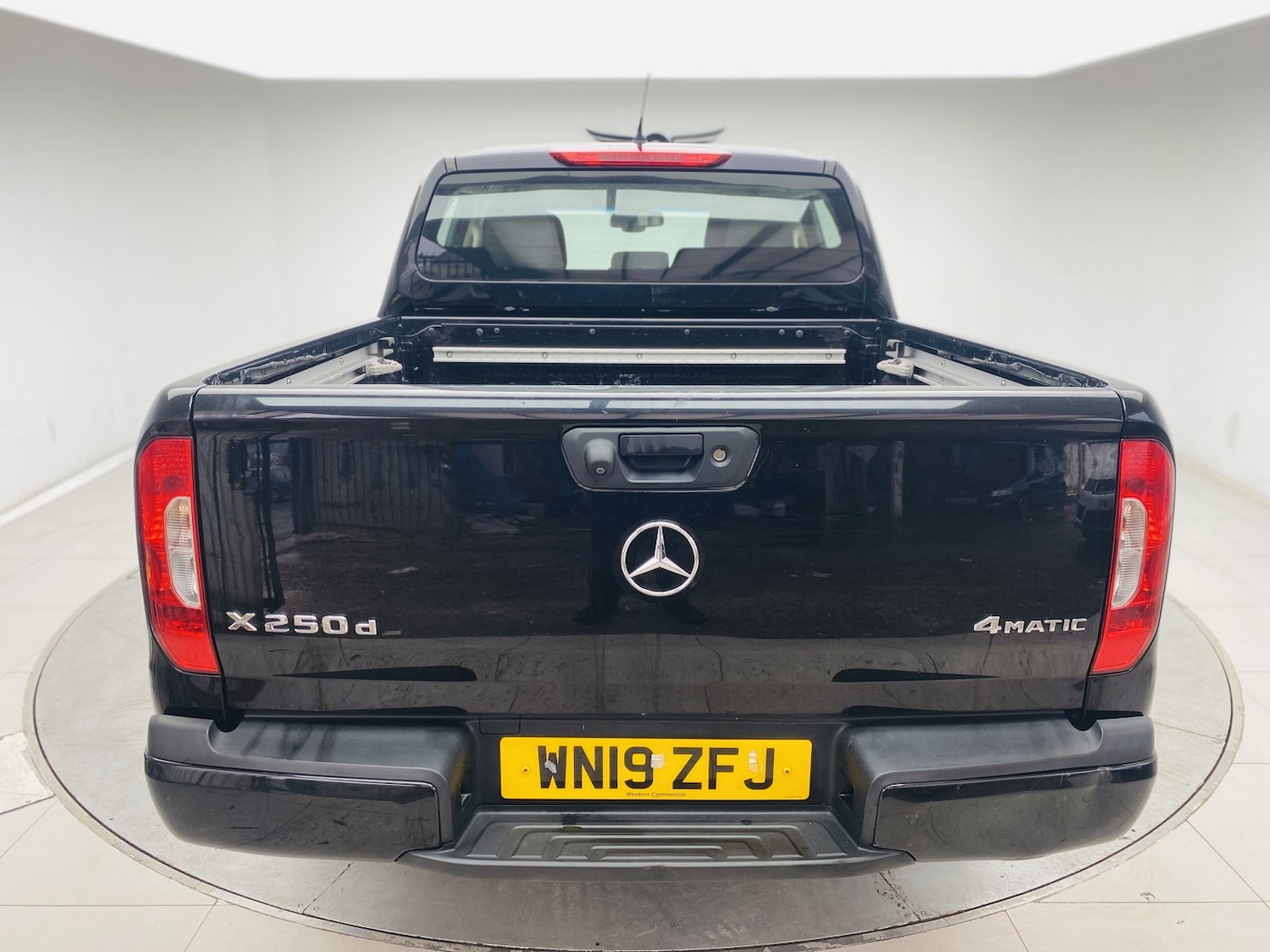 Used Mercedes-Benz X Class 2019 for sale - 77251186: Photo 29