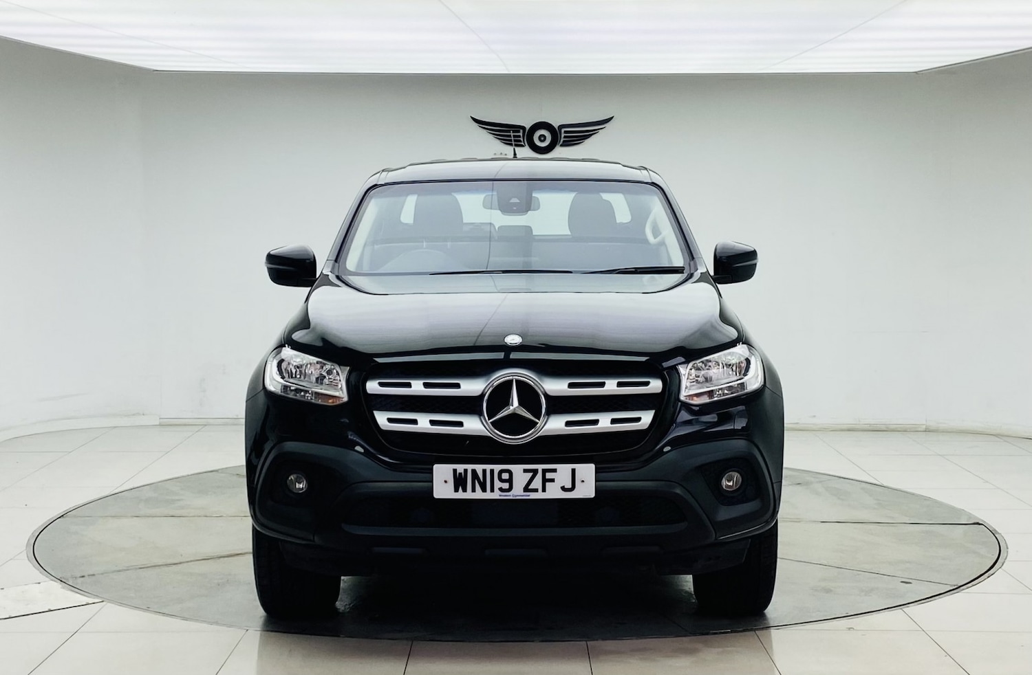 Used Mercedes-Benz X Class 2019 for sale - 77251186: Photo 3