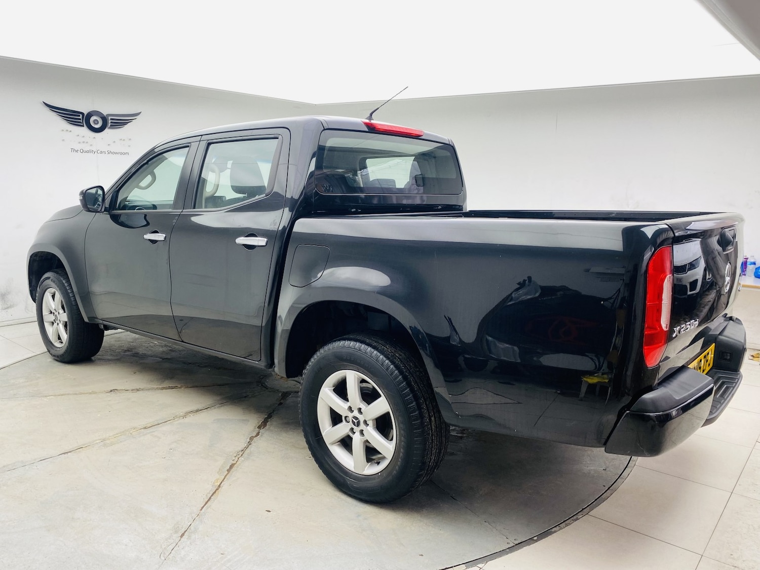 Used Mercedes-Benz X Class 2019 for sale - 77251186: Photo 31