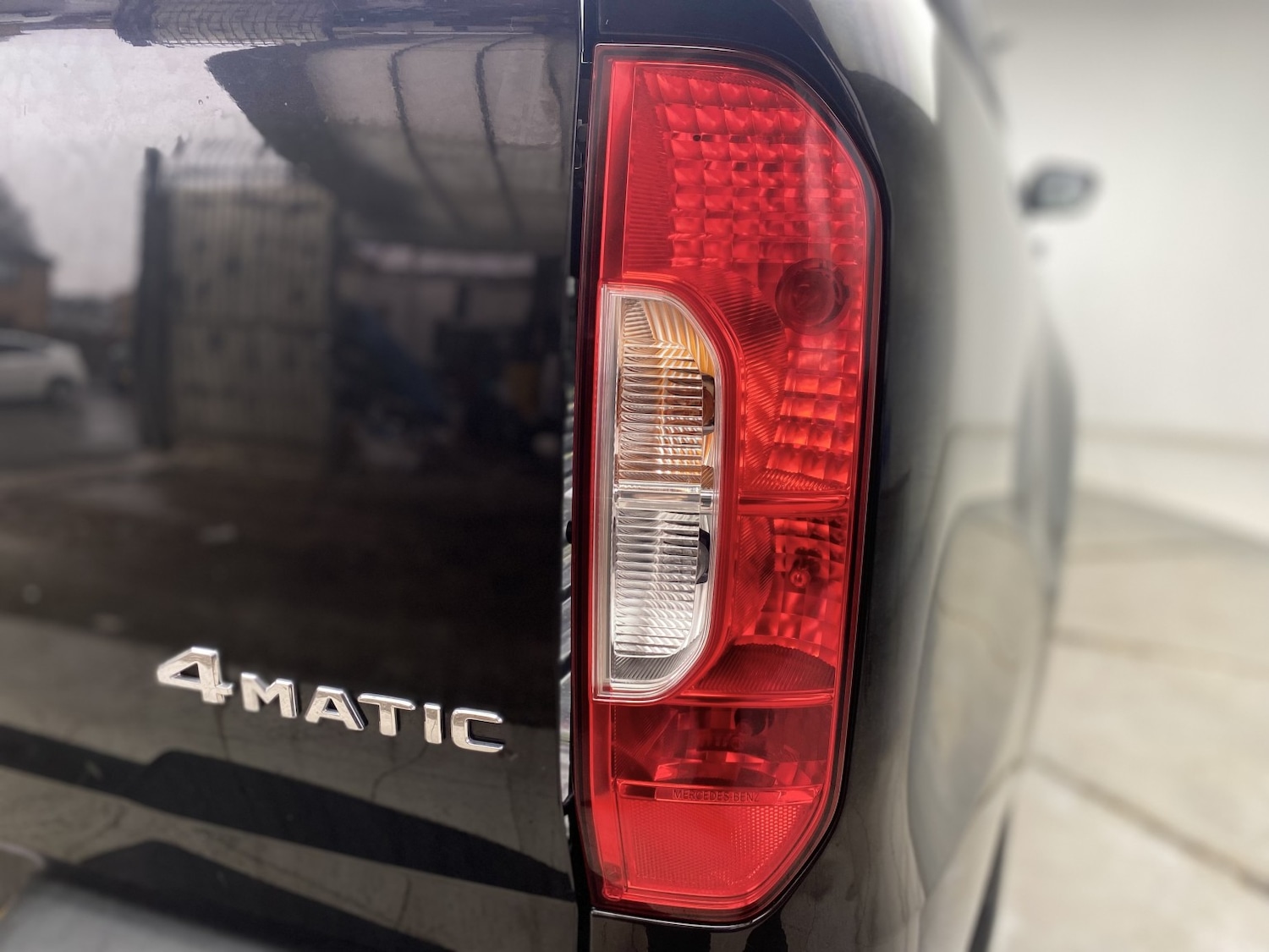 Used Mercedes-Benz X Class 2019 for sale - 77251186: Photo 38