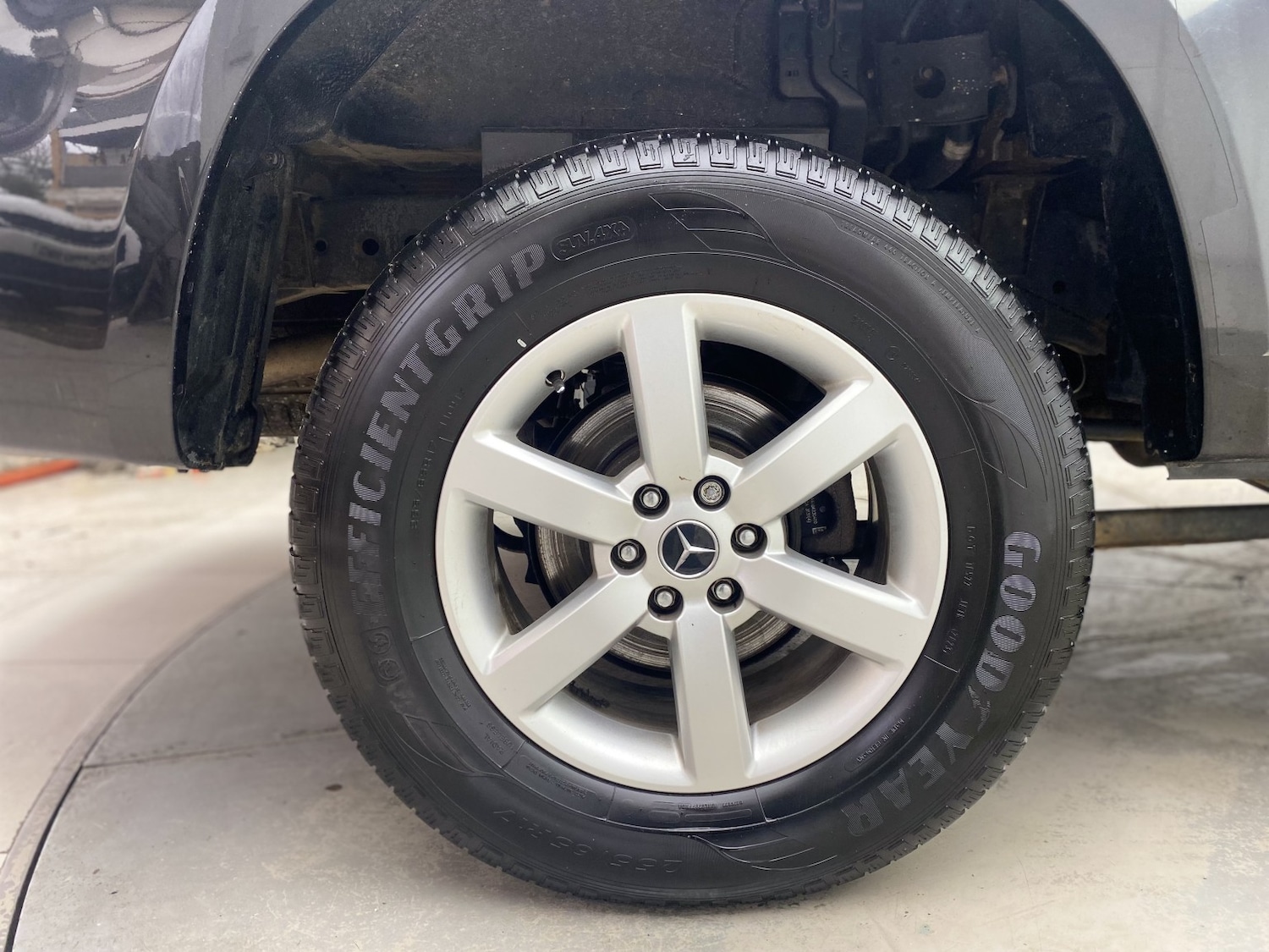 Used Mercedes-Benz X Class 2019 for sale - 77251186: Photo 39