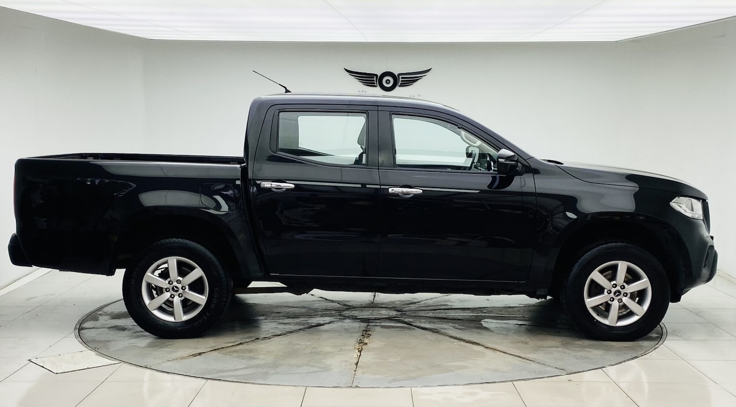 Used Mercedes-Benz X Class 2019 for sale - 77251186: Photo 4