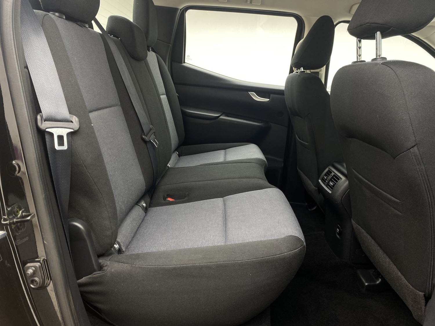 Used Mercedes-Benz X Class 2019 for sale - 77251186: Photo 50