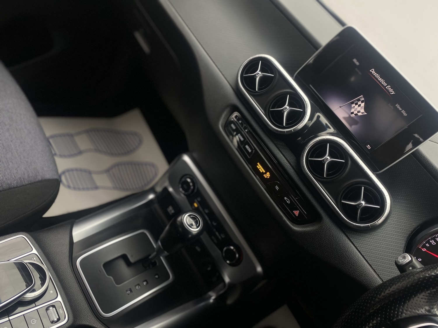 Used Mercedes-Benz X Class 2019 for sale - 77251186: Photo 58