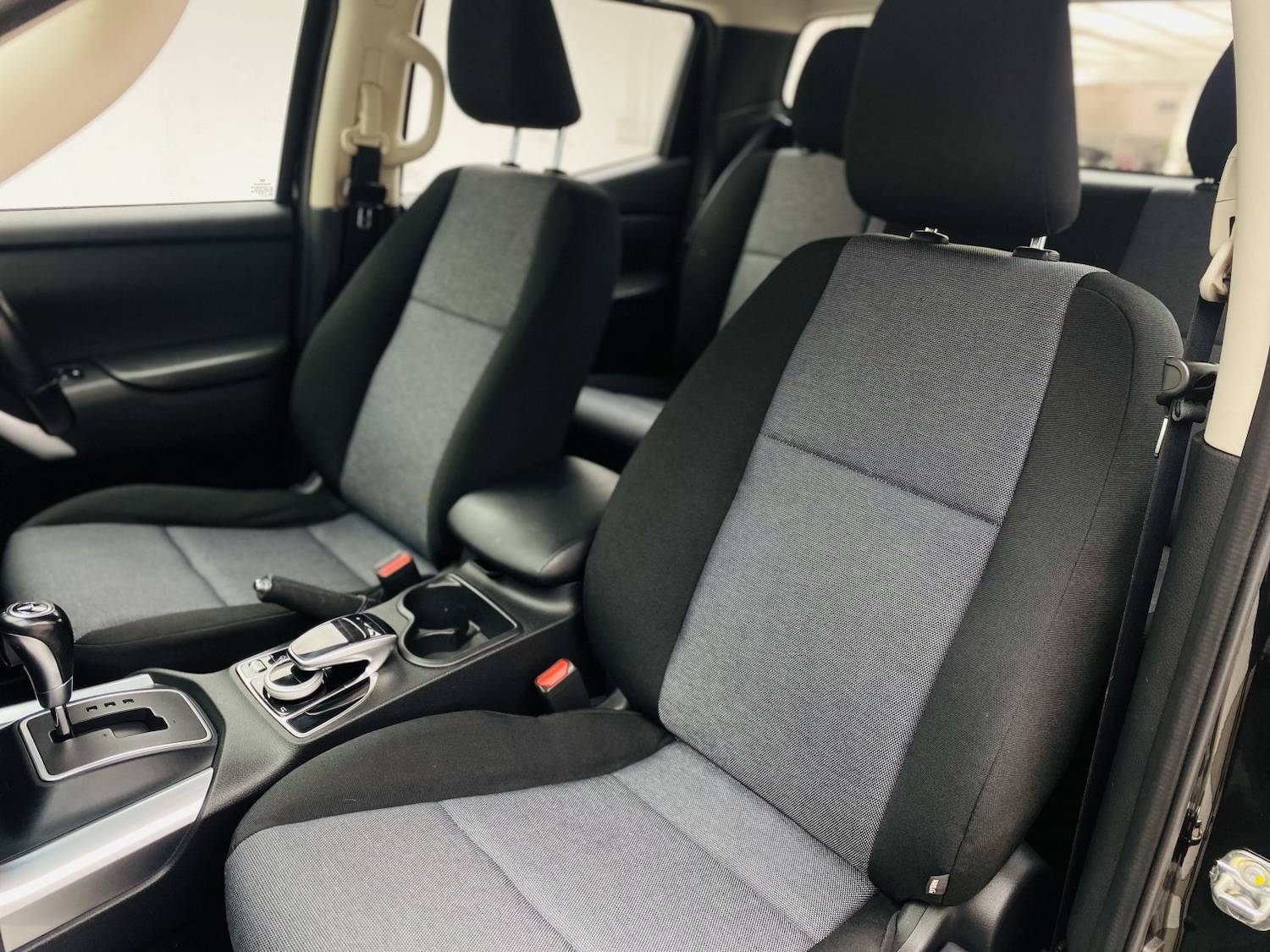 Used Mercedes-Benz X Class 2019 for sale - 77251186: Photo 6