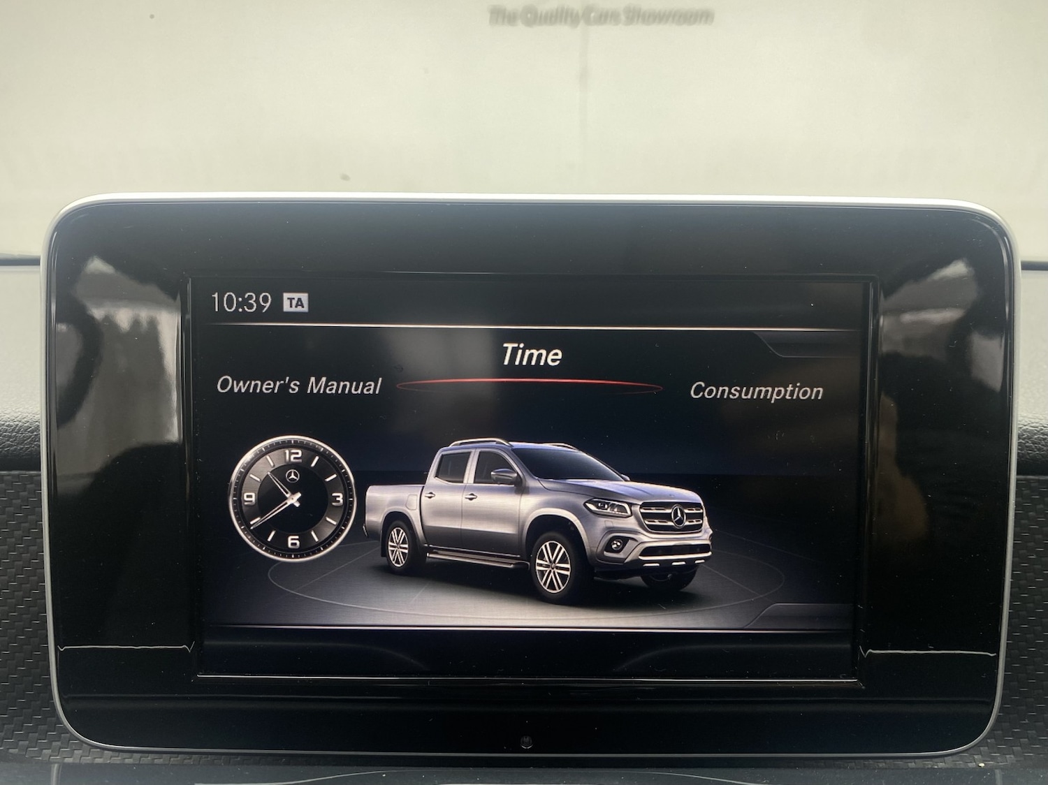 Used Mercedes-Benz X Class 2019 for sale - 77251186: Photo 64