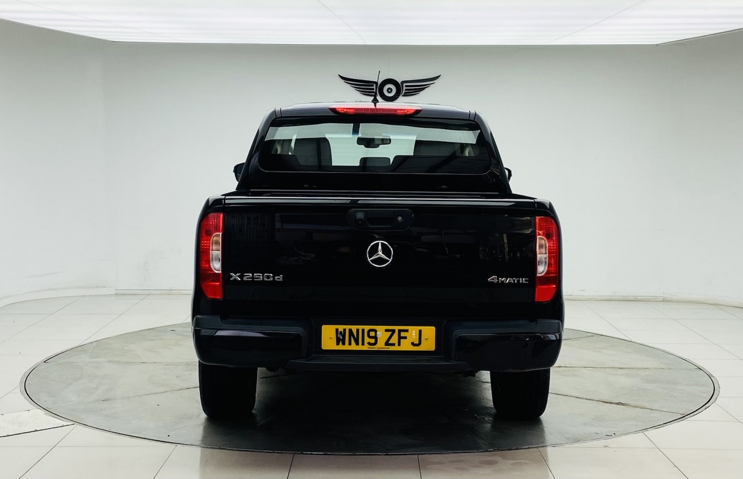 Used Mercedes-Benz X Class 2019 for sale - 77251186: Photo 7