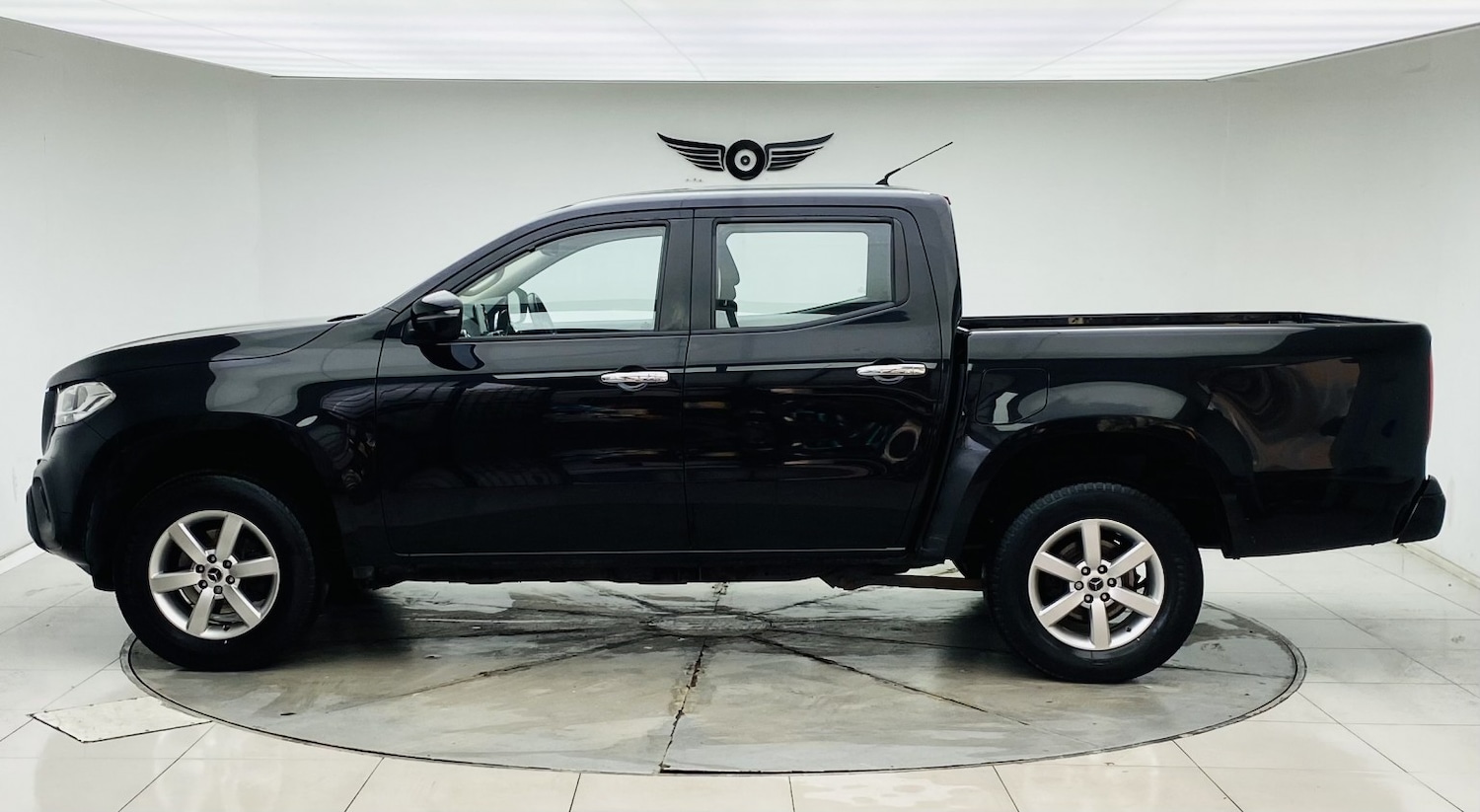 Used Mercedes-Benz X Class 2019 for sale - 77251186: Photo 9