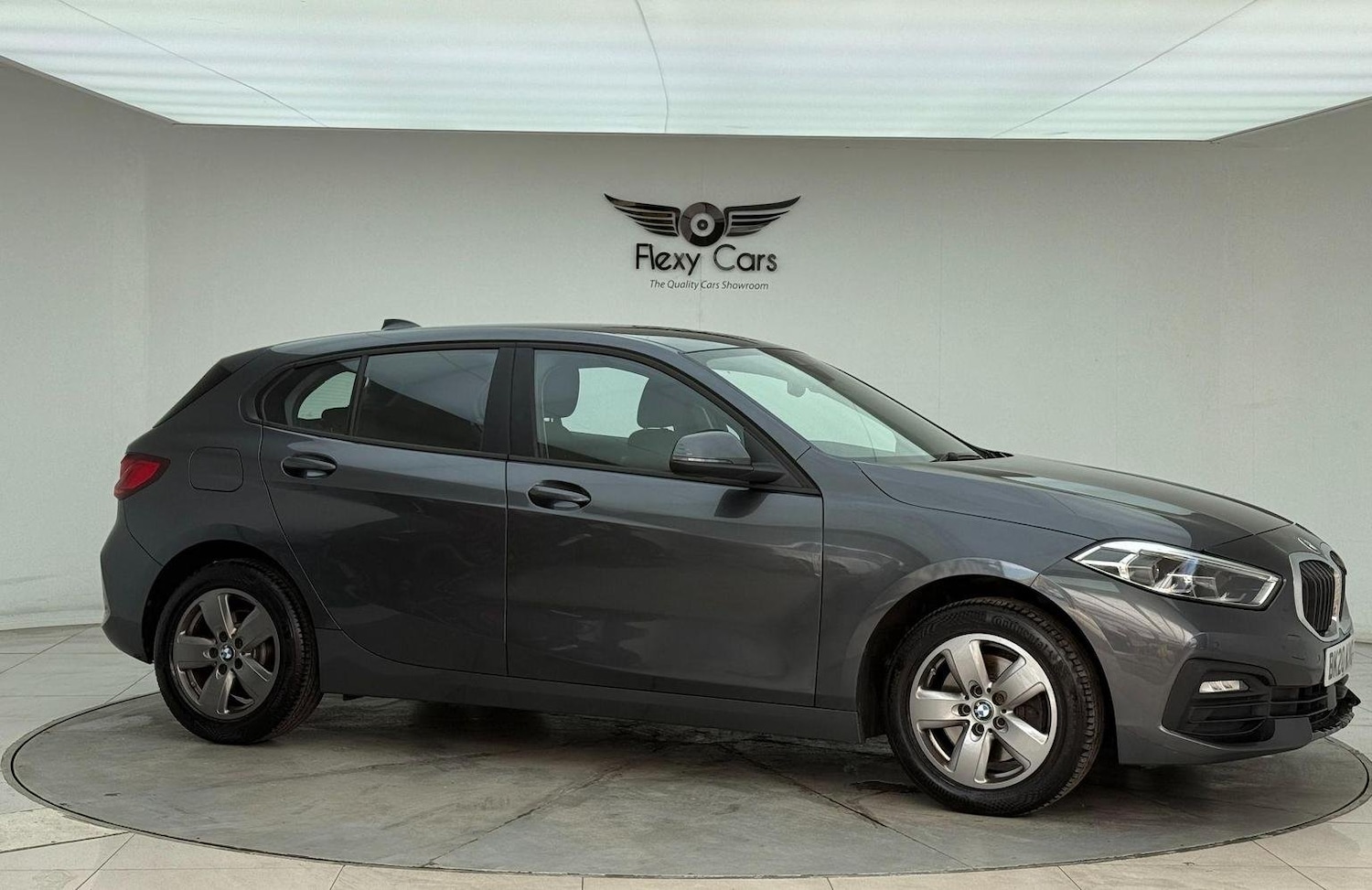 Used BMW 1 Series 2020 for sale - 76744230: Photo 1