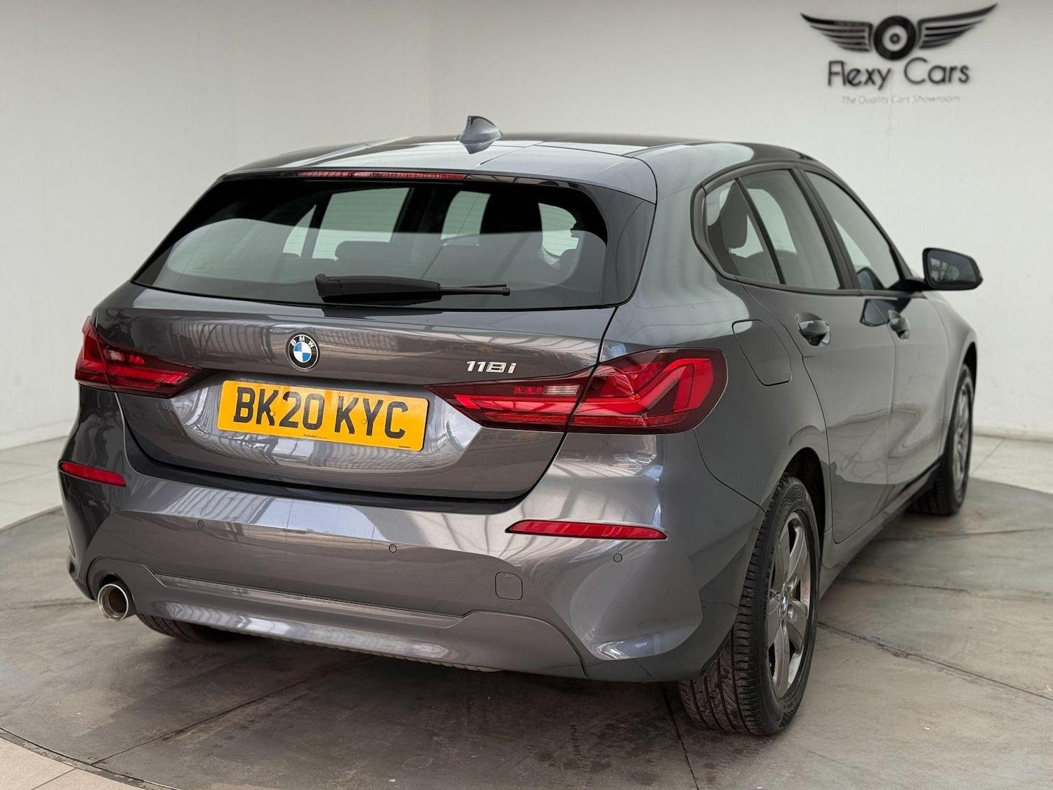 Used BMW 1 Series 2020 for sale - 76744230: Photo 11