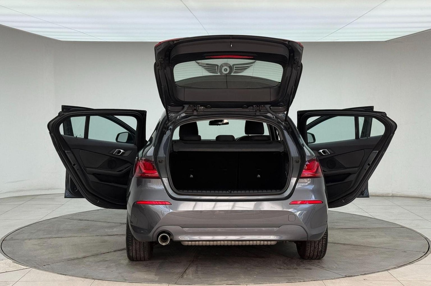 Used BMW 1 Series 2020 for sale - 76744230: Photo 14