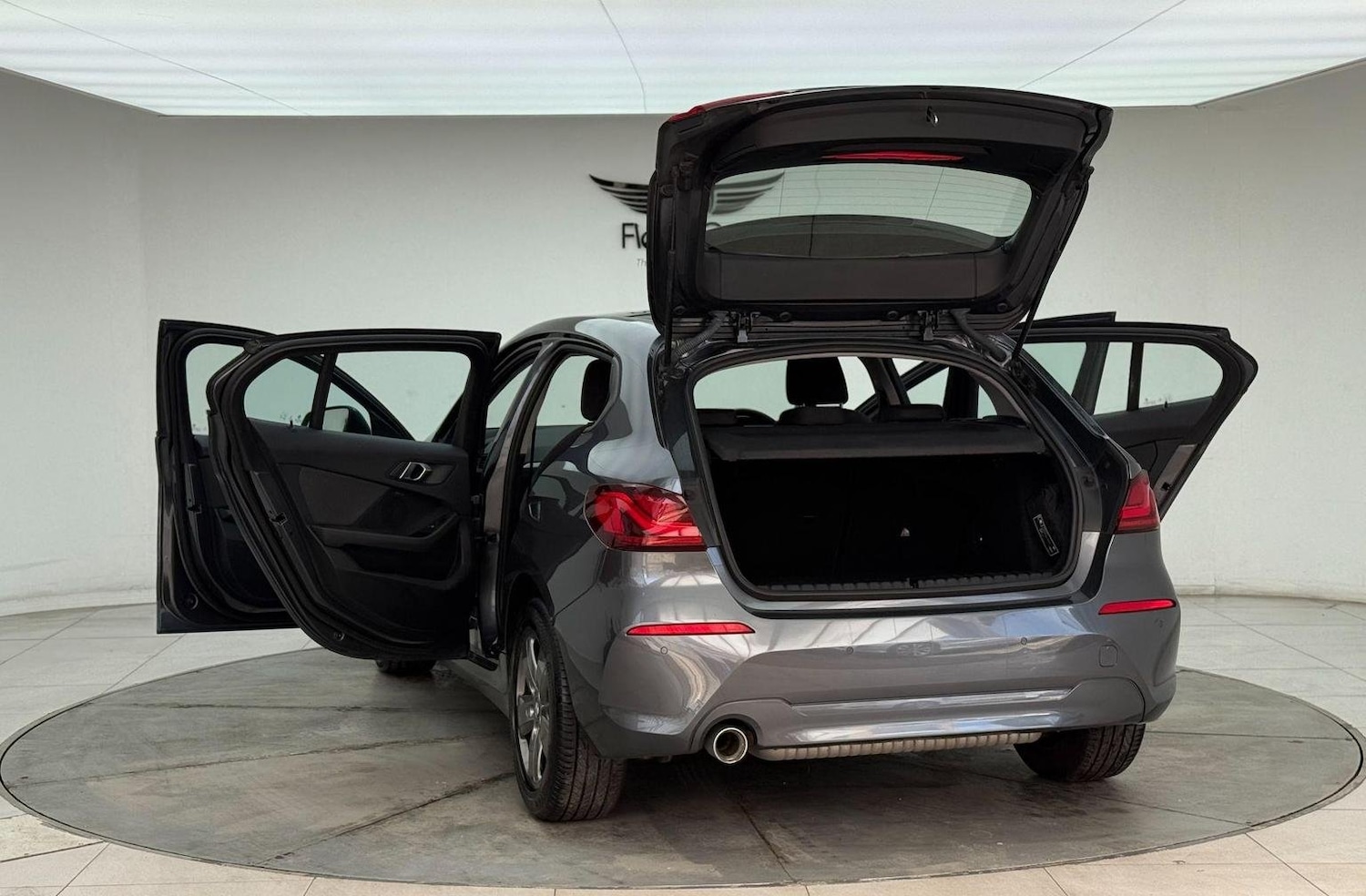 Used BMW 1 Series 2020 for sale - 76744230: Photo 15