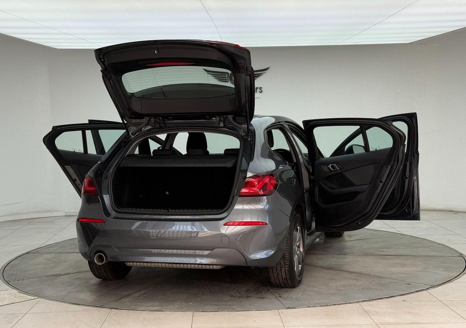 Used BMW 1 Series 2020 for sale - 76744230: Photo 17