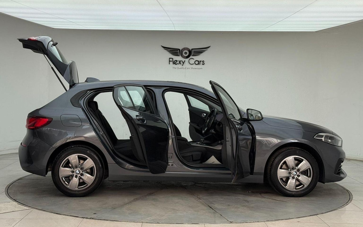 Used BMW 1 Series 2020 for sale - 76744230: Photo 18