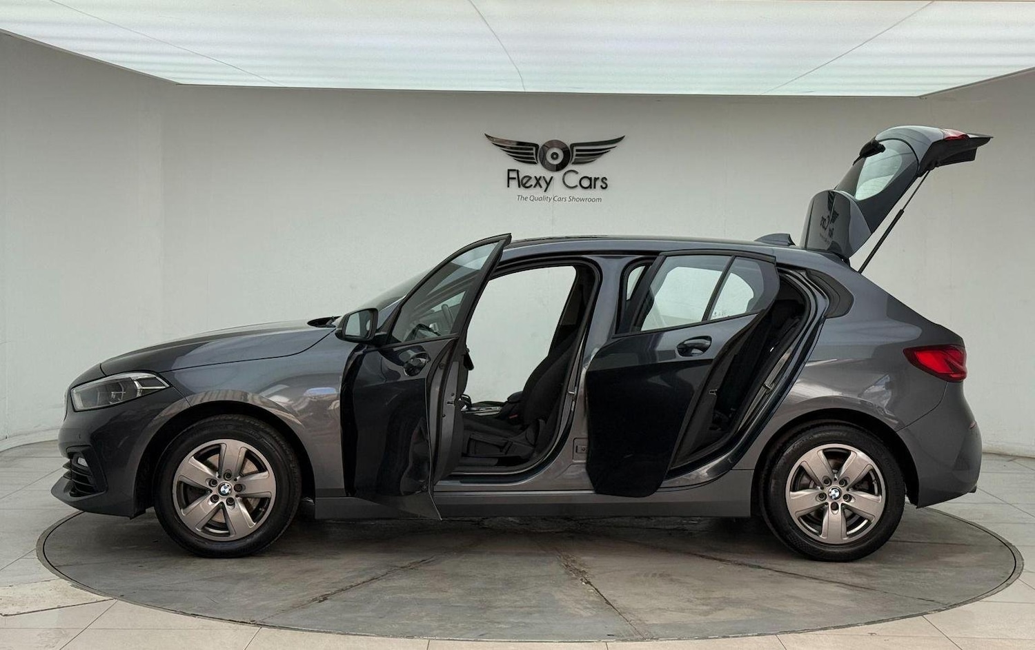 Used BMW 1 Series 2020 for sale - 76744230: Photo 19