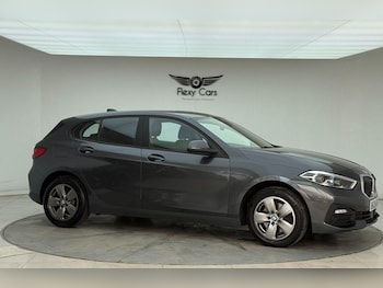 Used BMW 1 Series 2020 for sale - 76744230: Photo