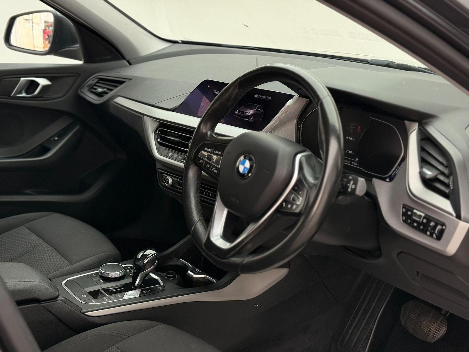 Used BMW 1 Series 2020 for sale - 76744230: Photo 21