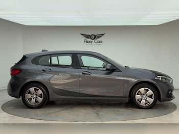 Used BMW 1 Series 2020 for sale - 76744230: Photo