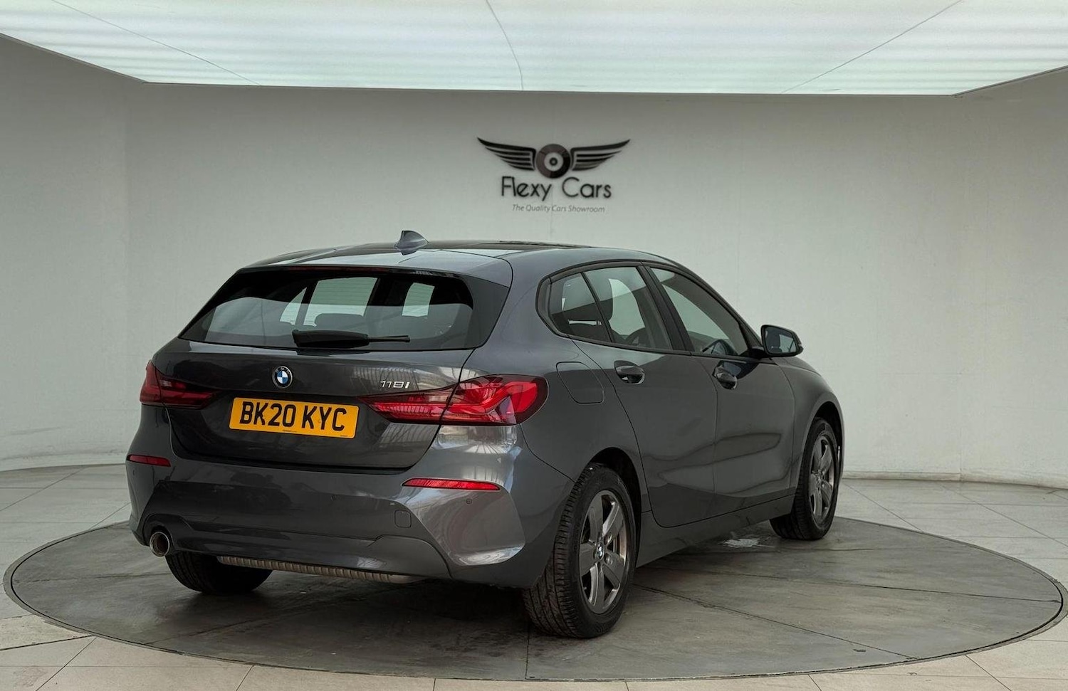 Used BMW 1 Series 2020 for sale - 76744230: Photo 3