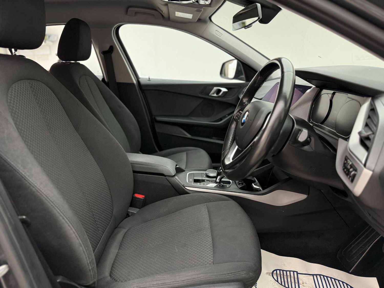 Used BMW 1 Series 2020 for sale - 76744230: Photo 30