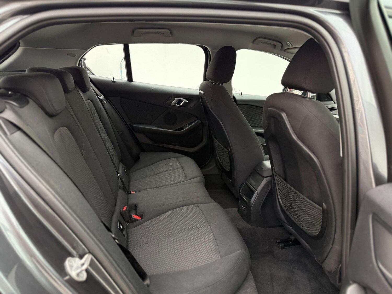 Used BMW 1 Series 2020 for sale - 76744230: Photo 31