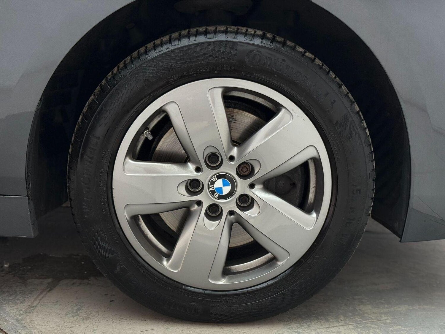 Used BMW 1 Series 2020 for sale - 76744230: Photo 33